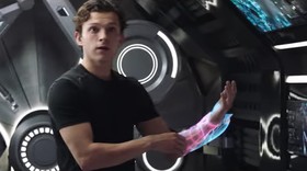 5 Teori 'Gila' Fan dari 'Spider-Man: Far From Home'