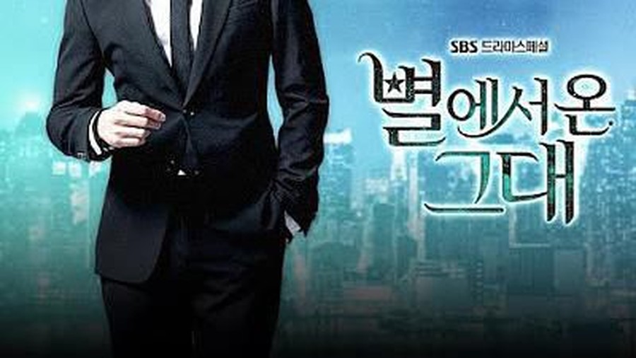 Deretan drama Korea yang mengangkat cerita fantasi.