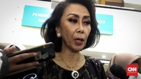 Hasil Psikotes Capim KPK Diumumkan 5 Agustus