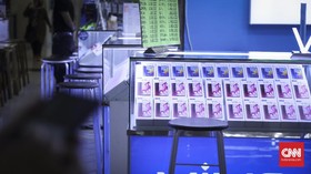 Erajaya Pede Aturan IMEI Dongkrak Penjualan Ponsel