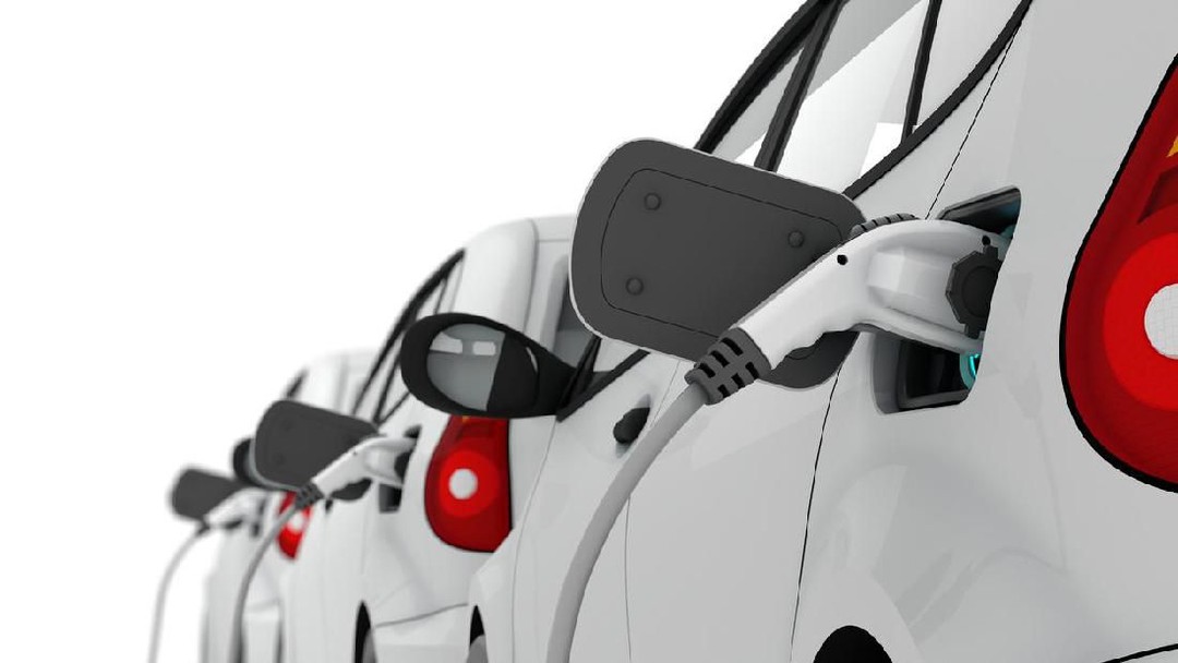 Biaya Perbaikan Mobil Listrik Tua Lebih Tinggi dari Harga Bekasnya