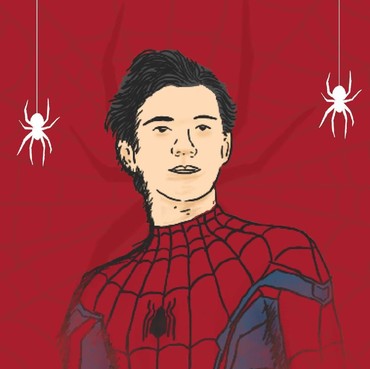 Infografis: 5 Fakta yang Kamu Harus Tahu Sebelum Nonton Spiderman