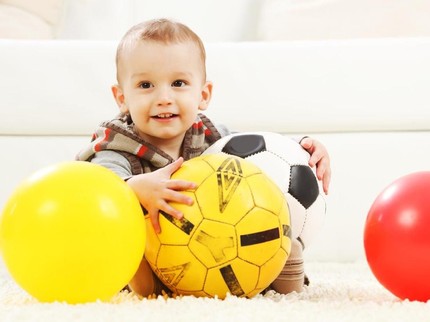Keren! 20 Nama Bayi Laki-laki Terinspirasi dari Atlet Indonesia