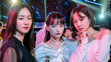 img-title Mengenal 3 Karakter Unik di Drama Korea Be Melodramatic