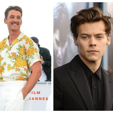 Harry Styles Hingga Miles Teller Bersaing Jadi Elvis Presley