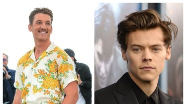 img-title Harry Styles Hingga Miles Teller Bersaing Jadi Elvis Presley