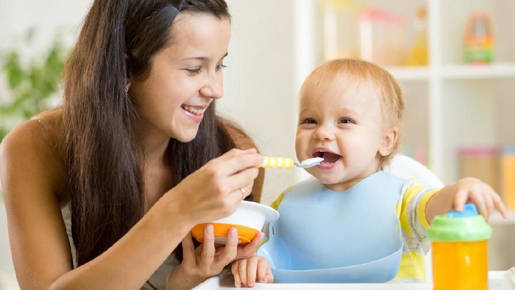 Bunda perlu tahu, seberapa besar sih anak-anak membutuhkan asupan garam dalam tubuhnya.