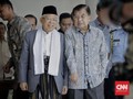 Ma'ruf: Sepanjang Sejarah Belum Pernah Ketum MUI Jadi Wapres