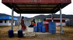 Pertamina Respons soal BBM di Tolikara Tembus Rp100 ribu