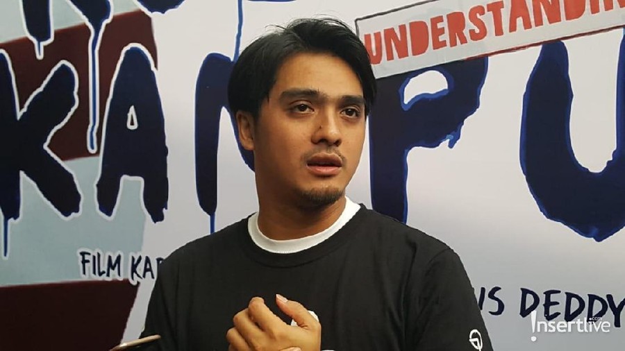 Ricky Harun