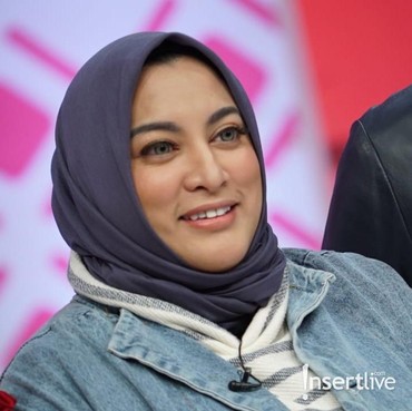 Masih Belum Bertemu Sang Ayah, Jane Shalimar: Dilarang oleh Vanessa