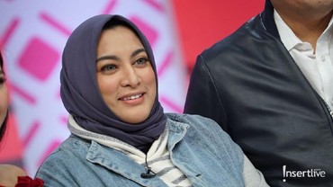 img-title 3 Kali Lakukan Tes, Jane Shalimar Akhirnya Percaya Dirinya Hamil