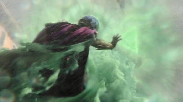 Enam fakta tentang karakter Mysterio di film Marvel terbaru, SpiderMan: Far From Home.