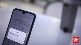 Operator Seluler Belum Terima Teknis IMEI dari Pemerintah