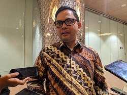 Komisionernya Kena OTT KPK, KPU Fokus Siapkan Pilkada Serentak 2020