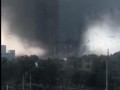 VIDEO: Tornado Sapu China, Enam Orang Tewas
