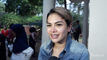img-title Nikita Mirzani Beberkan Biaya Hidup Anaknya yang Fantastis