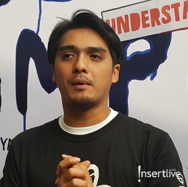 Inikah Sosok Wanita di Video 15 Detik Ricky Harun?