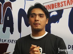 Inikah Sosok Wanita di Video 15 Detik Ricky Harun?