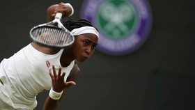 Rekor, Petenis 15 Tahun Melaju ke Babak Ketiga Wimbledon 2019