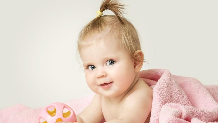 Nama-nama bayi indah dari Argentina ini bisa menjadi inspirasi menamai si kecil, Bun.