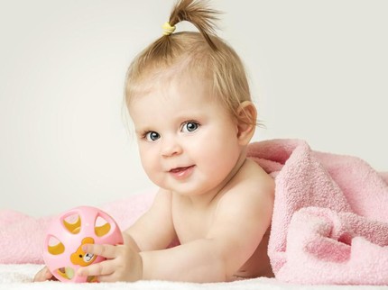 20 Inspirasi Nama Bayi Perempuan dari Argentina