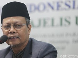 Yunahar Ilyas Meninggal Dunia, MUI: Beliau Sosok Rendah Hati-Bersahaja