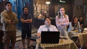 Hijab dan LGBT Muncul di 'Spider-Man: Far From Home'