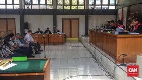 KPU Palembang Didakwa Hilangkan Ribuan Hak Pilih Warga