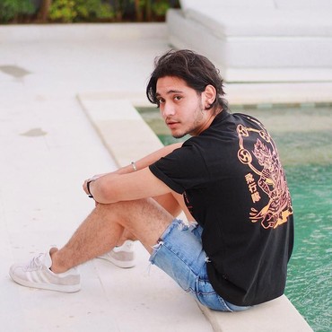 Beban dan Harapan Giorgino Abraham Terhadap Film 'Bumi Manusia'