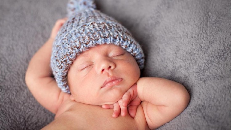 Ide nama bayi laki-laki dari serial telenovela ini bisa Bunda jadikan inspirasi menamai si kecil.