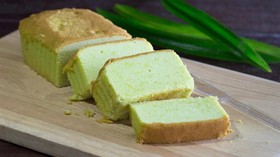 Mengurai Huru-hara Kue Pandan Singapura