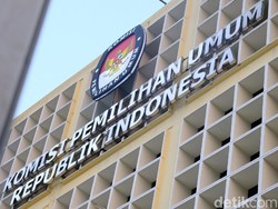 KPU DKI: Kasus Surat Suara Dicoblos di Pinang Ranti Belum Penuhi Unsur PSU