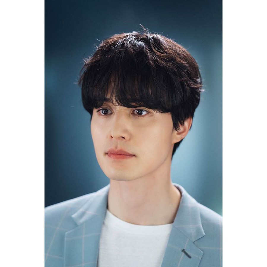 3. Lee Dong Wook Berikut, Insertlive sajikan deretan 4 aktor drama ahjussi rasa oppa yang laris manis di drama Korea.