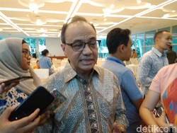 WNI Positif Virus Corona, Kemlu Cek ke KBRI Singapura