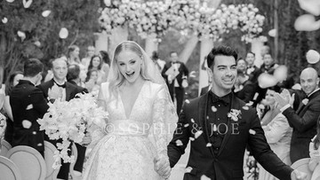 JOE JONAS MENAMPIK TUDUHAN SOAL HAK ASUH