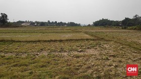 Alasan September Utara RI Sudah Musim Hujan, Selatan Kemarau