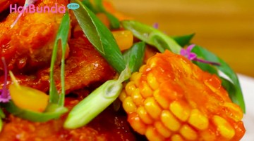 Resep Dan Cara Membuat Ayam Bakar Bumbu Pedas Manis Yang Lezat Gurih Empuk Dan Spesial