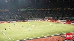 Hasil Liga 1 2021: Persebaya Kalahkan Tira Persikabo 3-1