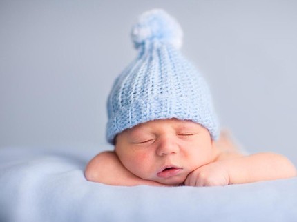 20 Inspirasi Nama Bayi Laki-laki dari Serial Telenovela