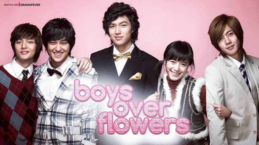 Deretan lagu yang jadi soundtrack terpopuler sepanjang masa untuk drama Korea.