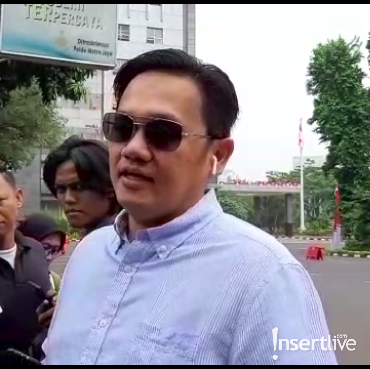 Pablo Benua dan Rey Utami Ditahan, Farhat Abbas: Kita Belum Kalah