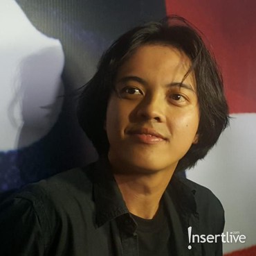 Bisma Karisma Siap Solo Karier dengan Rilis Album Indie