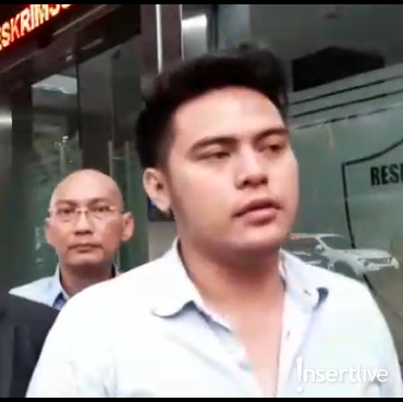 Pakar Ekspresi Sebut Permintaan Maaf Galih Ginajar Tidak Tulus