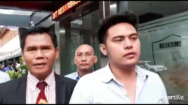 img-title Pakar Ekspresi Sebut Permintaan Maaf Galih Ginajar Tidak Tulus