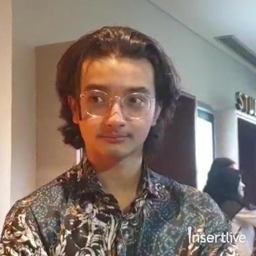 Cara Bryan Domani Perdalam Karakter di 'Bumi Manusia'