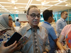 Gesekan Bakamla dengan Kapal China di Natuna, Kemlu: Hubungan RI-RRT Baik