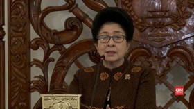 VIDEO: Menkes Tanggapi Gugatan Hak Udara Bersih Warga DKI
