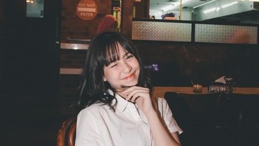 img-title Kilas Balik Kisah Cinta Adhisty Zara, Ngaku Sudah Pacaran Sejak TK