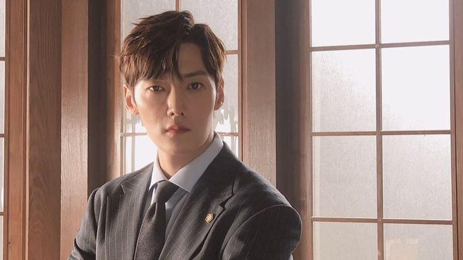 Choi Jin Hyuk Deretan tokoh Chaebol atau karakter konglomerat yang jadi favorit di drama Korea.